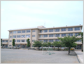 小田原曽我小学校